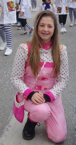 Scalpellina Olimpia Pucitta