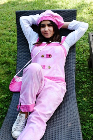 Scalpellina Alice Bresciani