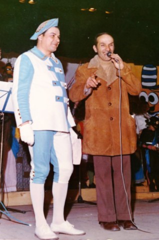 Sprocco 1973 Paolo da Prato