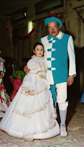 Sprocco Paolo da Prato e Irene da Prato