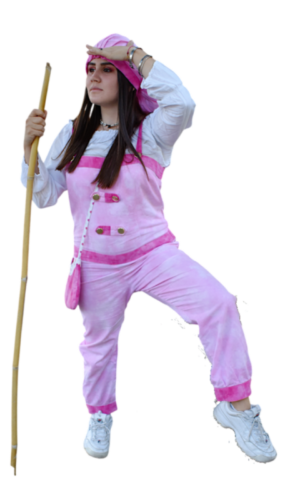 Scalpellina Alice Bresciani