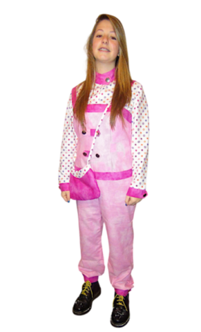 Scalpellina Olimpia Pucitta