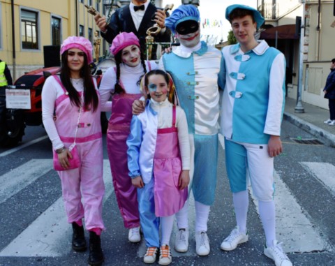 Sprocco e Scalpellina Brancagliana